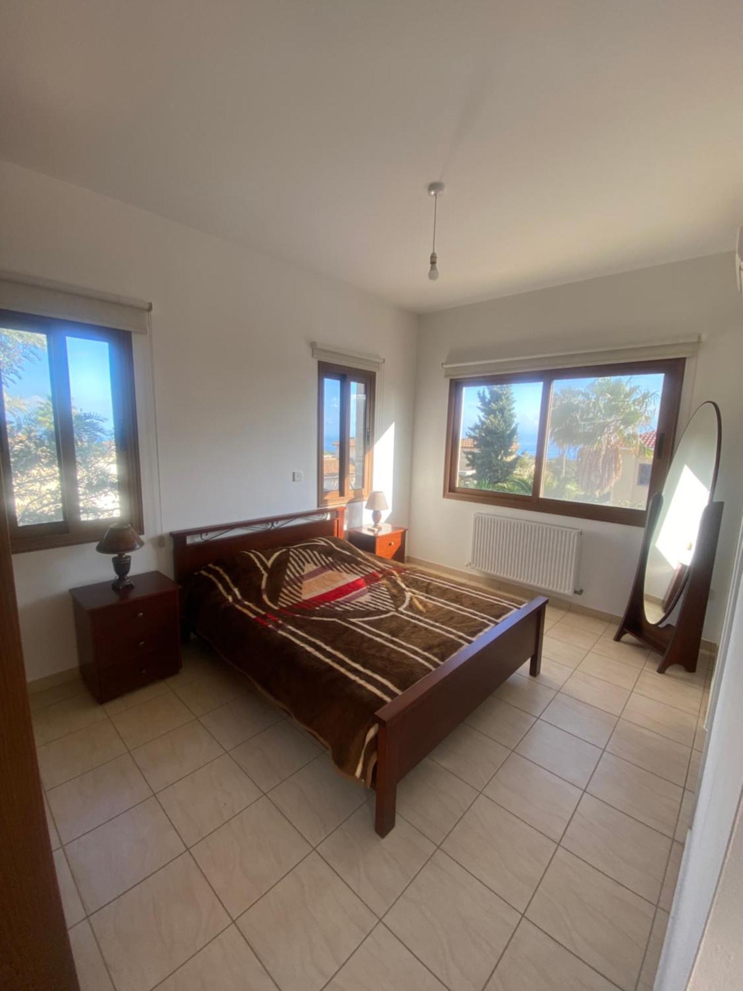 Villa Ariadni Πισσούρι Εξωτερικό φωτογραφία