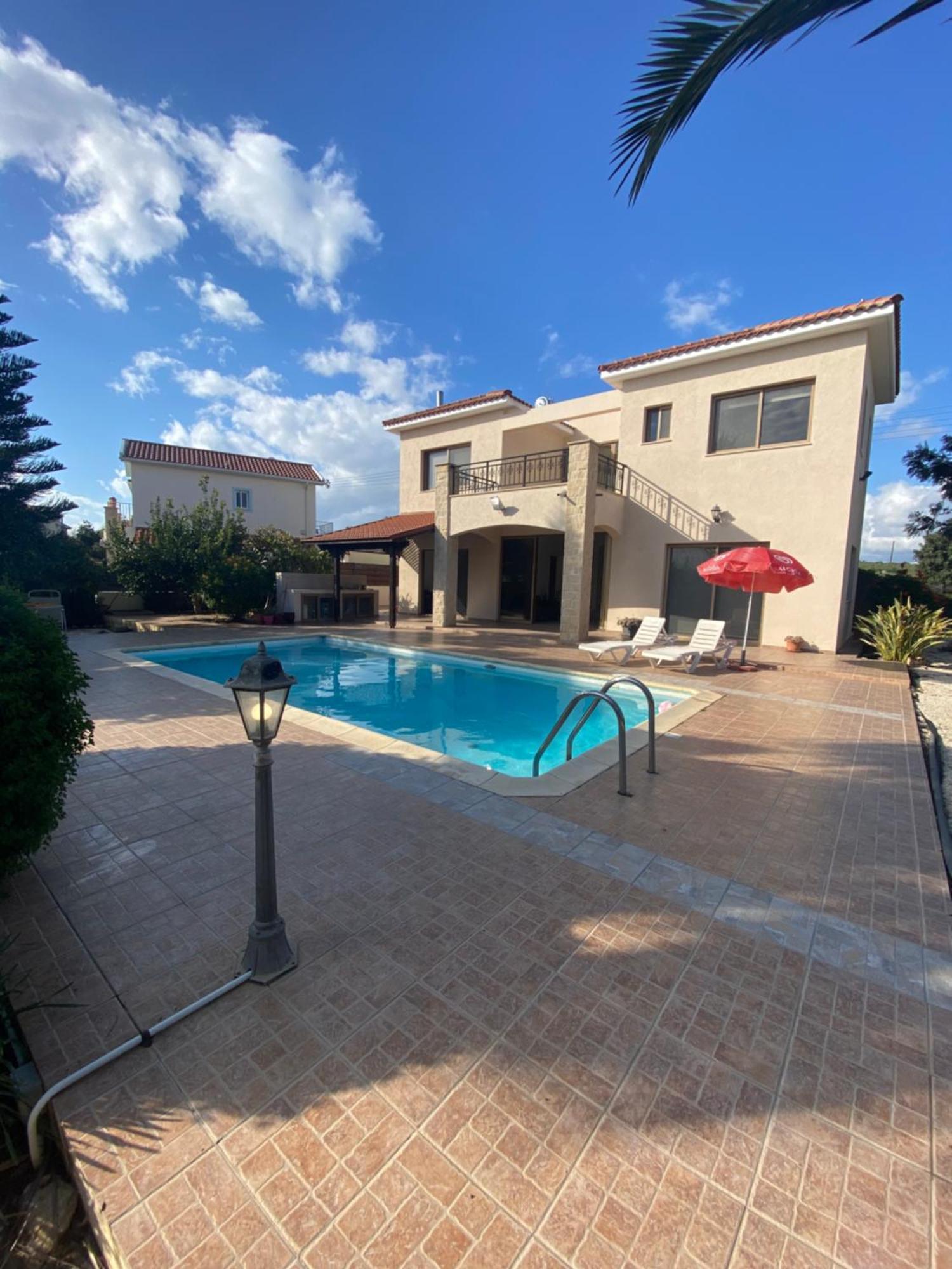 Villa Ariadni Πισσούρι Εξωτερικό φωτογραφία