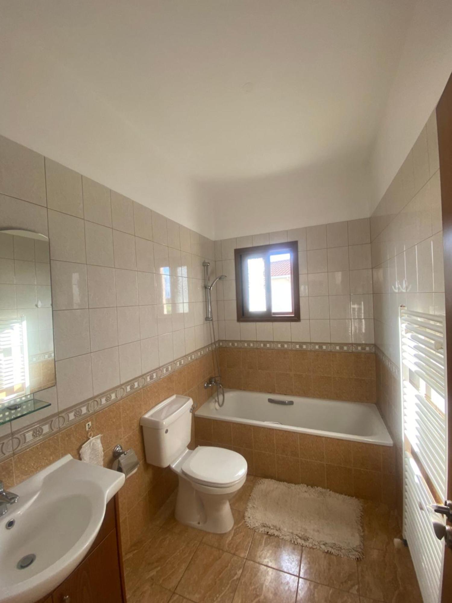 Villa Ariadni Πισσούρι Εξωτερικό φωτογραφία