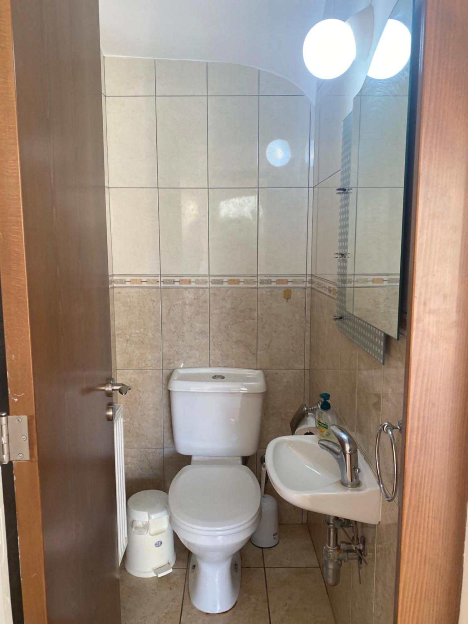Villa Ariadni Πισσούρι Εξωτερικό φωτογραφία