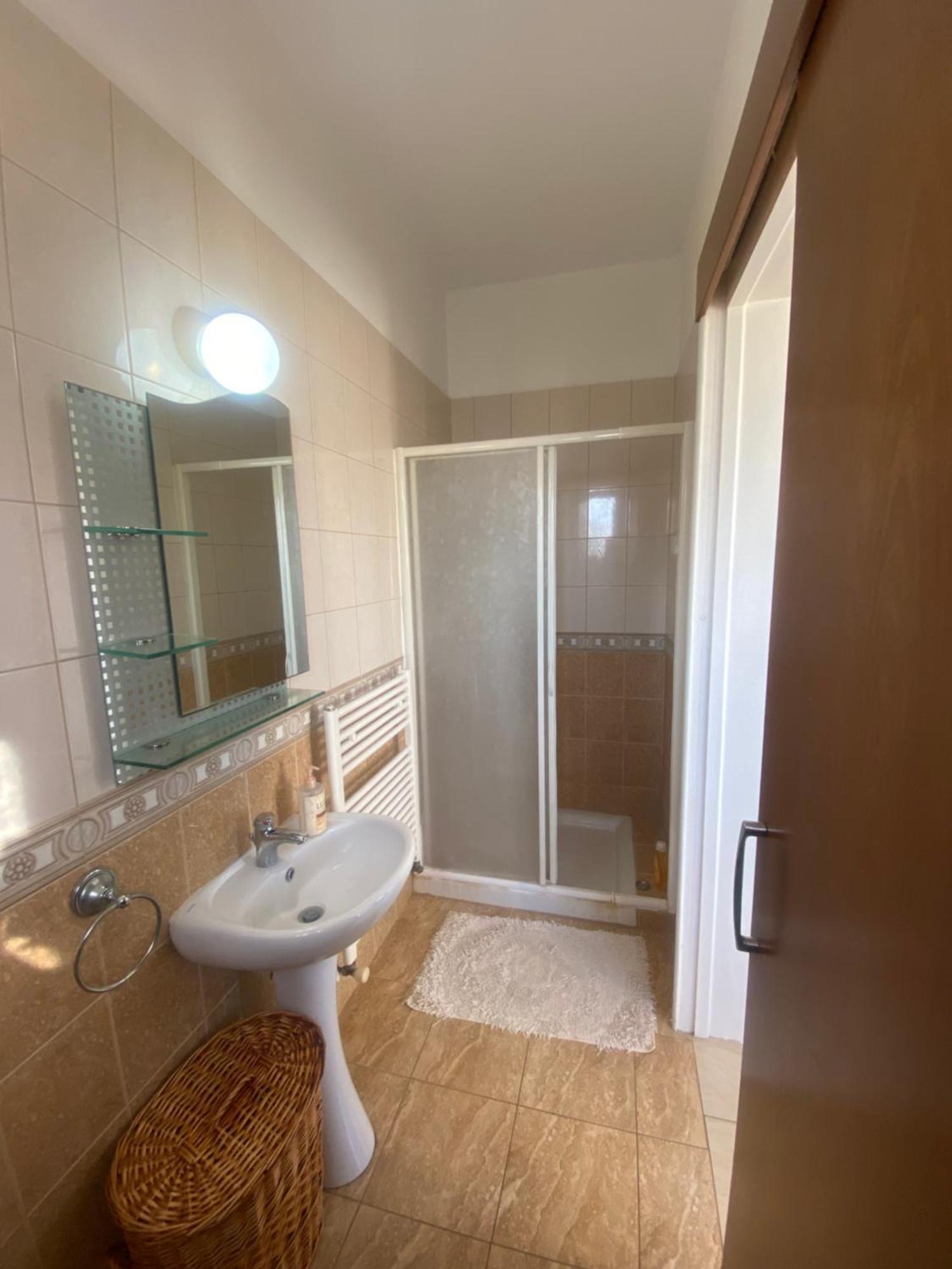 Villa Ariadni Πισσούρι Εξωτερικό φωτογραφία