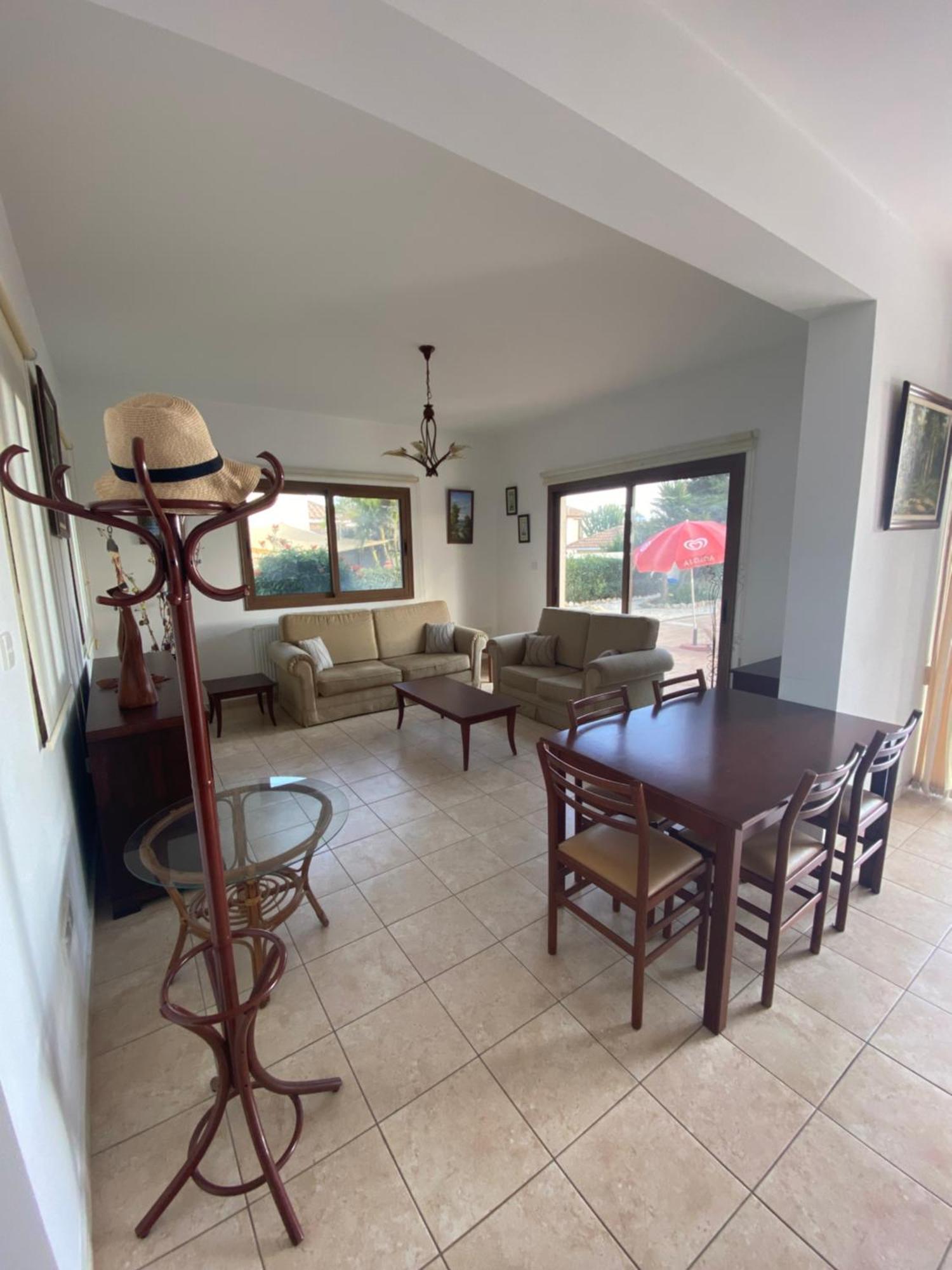 Villa Ariadni Πισσούρι Εξωτερικό φωτογραφία