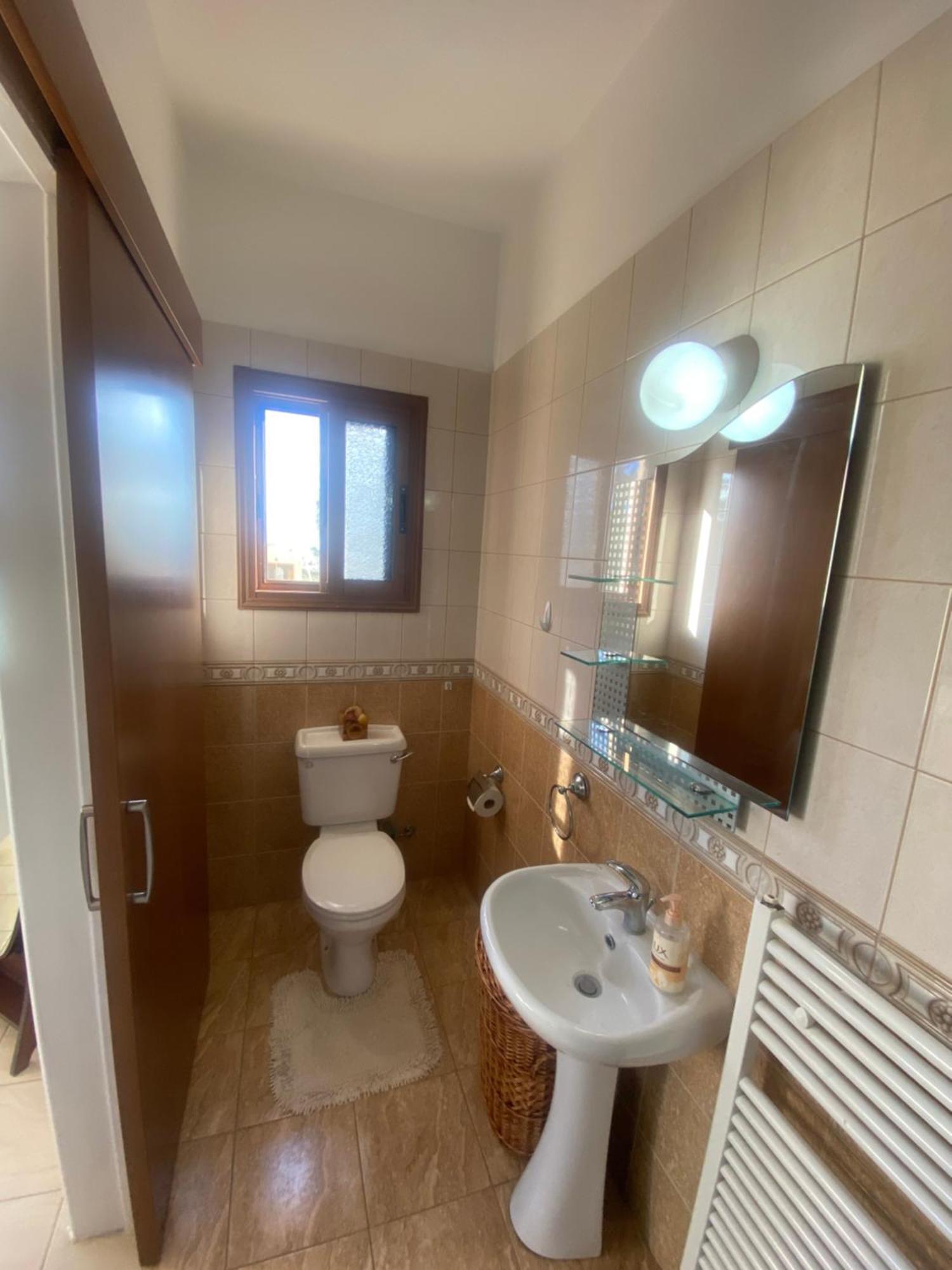 Villa Ariadni Πισσούρι Εξωτερικό φωτογραφία